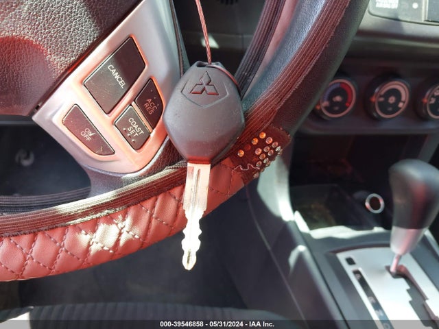 JA32V2FW0FU018869 Mitsubishi Lancer Se