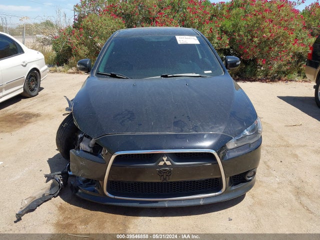 JA32V2FW0FU018869 Mitsubishi Lancer Se