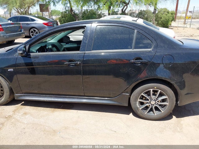 Mitsubishi Lancer Se 2015 JA32V2FW0FU018869 Image 14