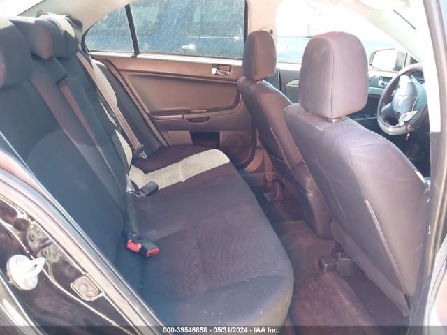 JA32V2FW0FU018869 Mitsubishi Lancer Se