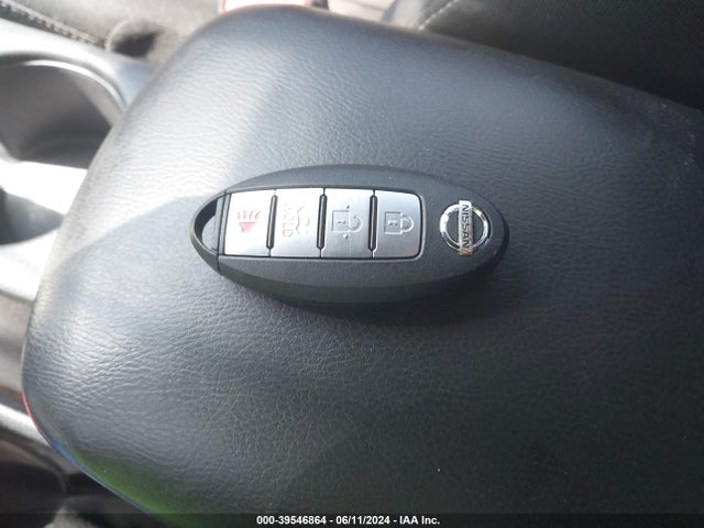 Nissan SENTRA SV 2015 3N1AB7AP8FL686323 Image 11