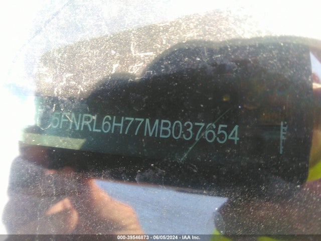 Honda Odyssey Ex-l 2021 5FNRL6H77MB037654 Image 9