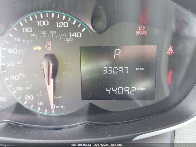 Chevrolet Sonic Ls Auto 2017 1G1JB5SH5H4147667 Image 7