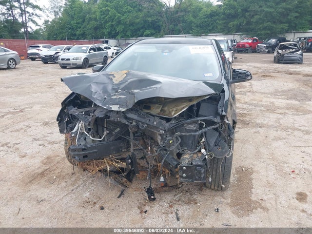 Toyota COROLLA SE 2018 5YFBURHE6JP809849 Image 6