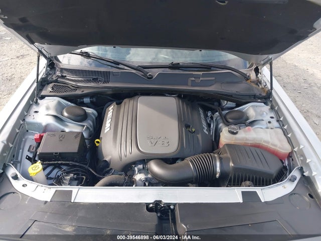 Dodge Challenger R/t 2020 2C3CDZBT1LH134064 Image 10