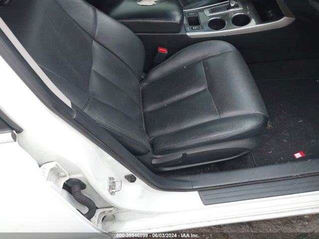 Nissan Altima 2.5 Sl 2014 1N4AL3AP8EN252183 Image 5