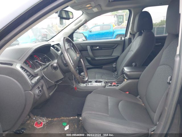 1GKKRPKD3FJ245972 GMC Acadia Sle-2