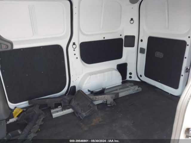 3N6CM0KN1LK692936 Nissan Nv200 Compact Cargo Sv Xtronic Cvt