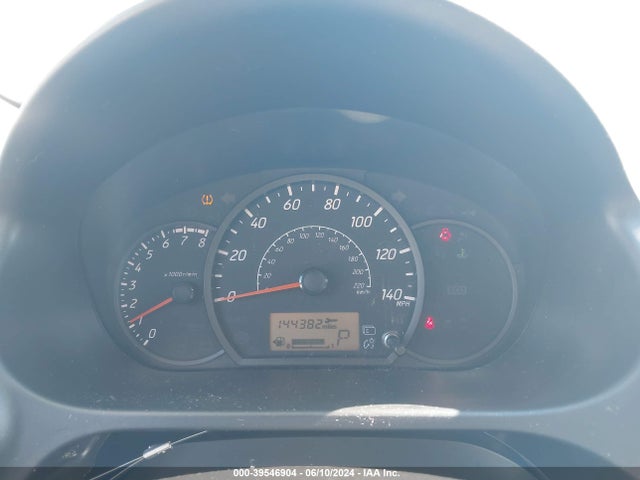 ML32A3HJ2LH010624 Mitsubishi Mirage Es/se