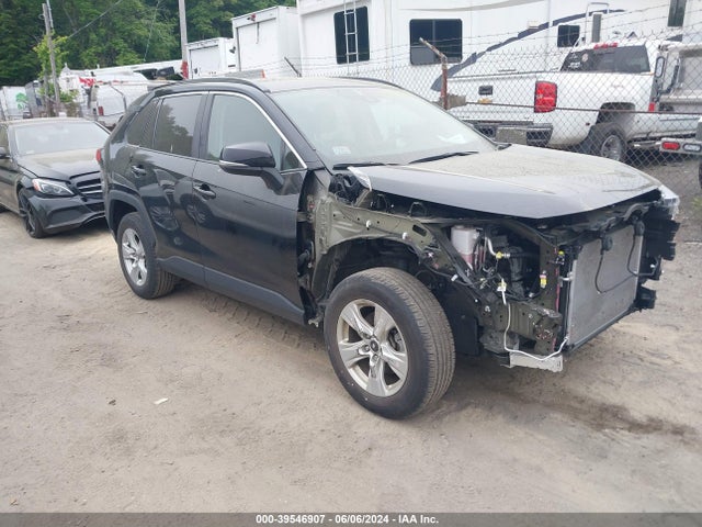 Toyota Rav4 Xle 2020 2T3P1RFV5LC110675 main image