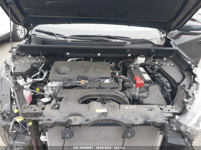 Toyota Rav4 Xle 2020 2T3P1RFV5LC110675 Image 10