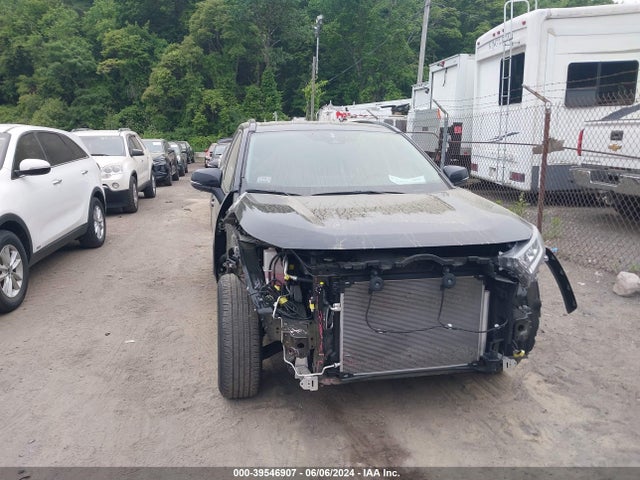 Toyota Rav4 Xle 2020 2T3P1RFV5LC110675 Image 13
