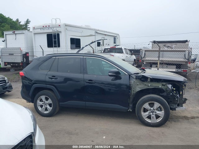 Toyota Rav4 Xle 2020 2T3P1RFV5LC110675 Image 14