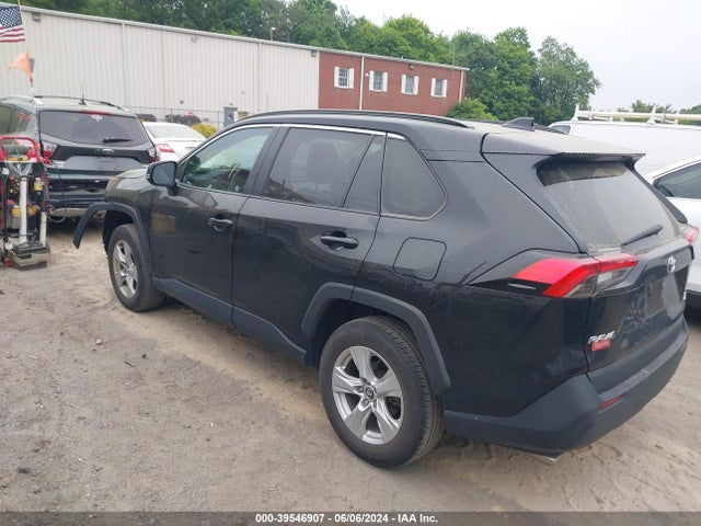 Toyota Rav4 Xle 2020 2T3P1RFV5LC110675 Image 15