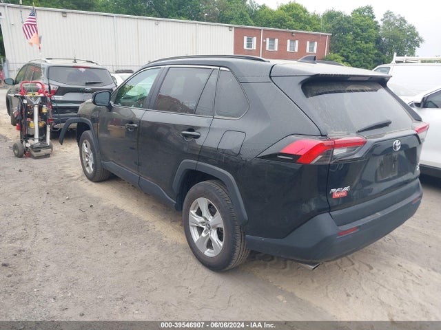 Toyota Rav4 Xle 2020 2T3P1RFV5LC110675 Image 3