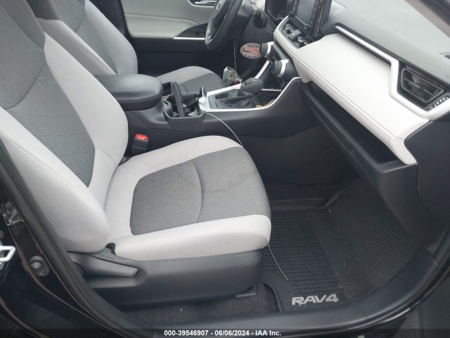 Toyota Rav4 Xle 2020 2T3P1RFV5LC110675 Image 5