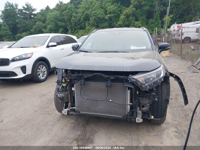 Toyota Rav4 Xle 2020 2T3P1RFV5LC110675 Image 6