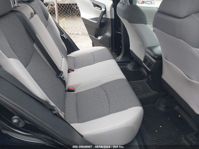 Toyota Rav4 Xle 2020 2T3P1RFV5LC110675 Image 8