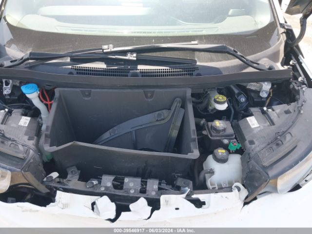 WBY1Z8C51HV551535 BMW I3 94 Ah W/range Extender