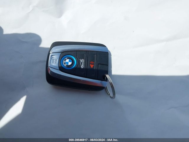 WBY1Z8C51HV551535 BMW I3 94 Ah W/range Extender