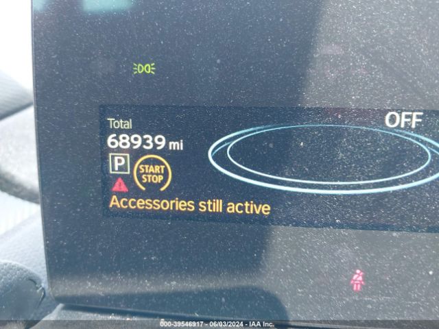 WBY1Z8C51HV551535 BMW I3 94 Ah W/range Extender