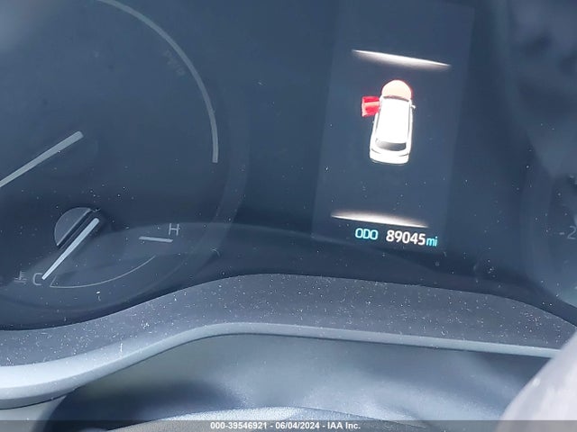 Toyota SIENNA XLE 2022 5TDYSKFC7NS055866 Image 7
