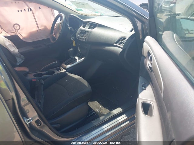 Nissan SENTRA S 2017 3N1AB7APXHY304296 Image 5