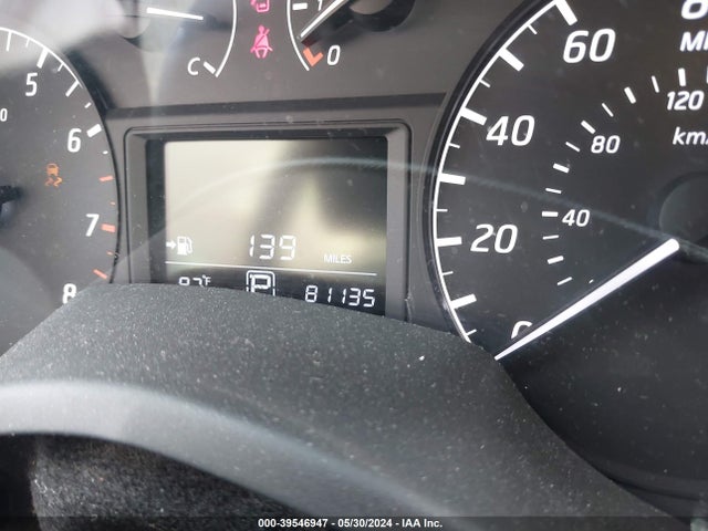 Nissan SENTRA S 2017 3N1AB7APXHY304296 Image 7