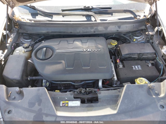 Jeep Cherokee Latitude 2015 1C4PJMCS6FW601533 Image 10