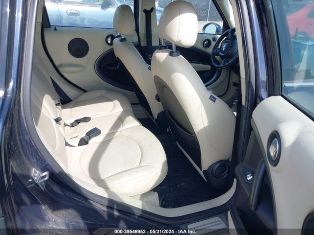 2013 MINI COUNTRYMAN WMWZC3C57DWP22427 Photo 7