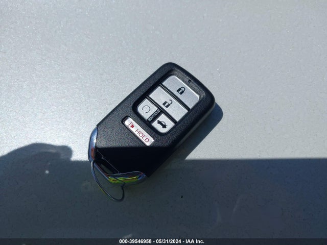 Honda CIVIC EX 2019 19XFC1F31KE213428 Image 11