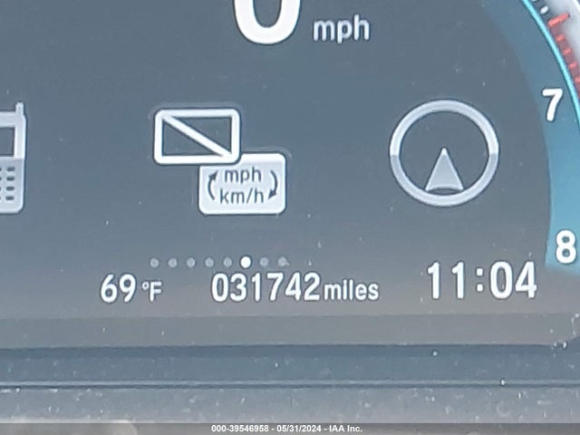 Honda CIVIC EX 2019 19XFC1F31KE213428 Image 15