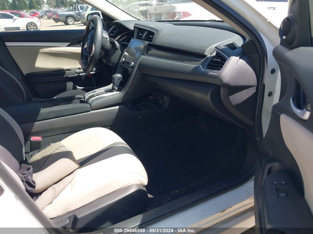 Honda CIVIC EX 2019 19XFC1F31KE213428 Image 5