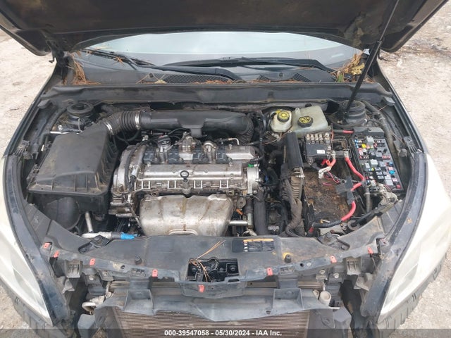 Chevrolet MALIBU LS 2015 1G11B5SL4FF285769 Image 10