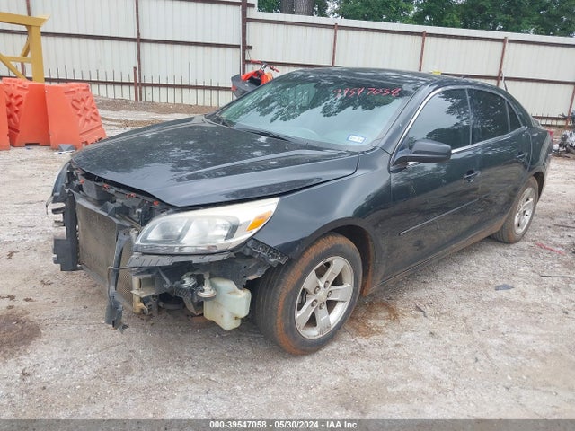 Chevrolet MALIBU LS 2015 1G11B5SL4FF285769 Image 2