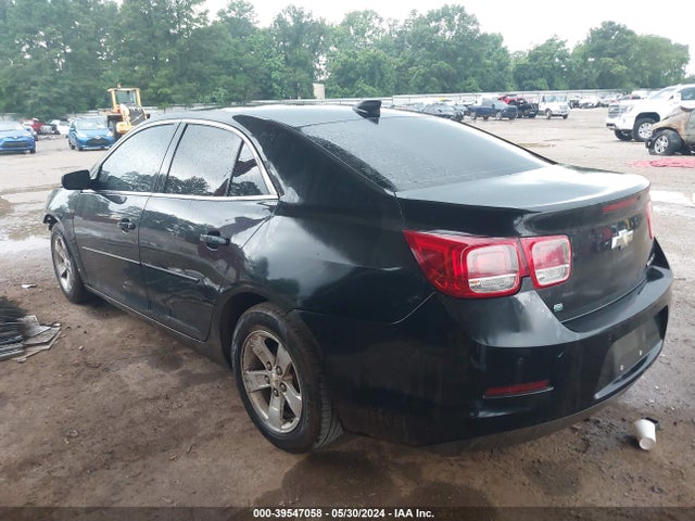 Chevrolet MALIBU LS 2015 1G11B5SL4FF285769 Image 3