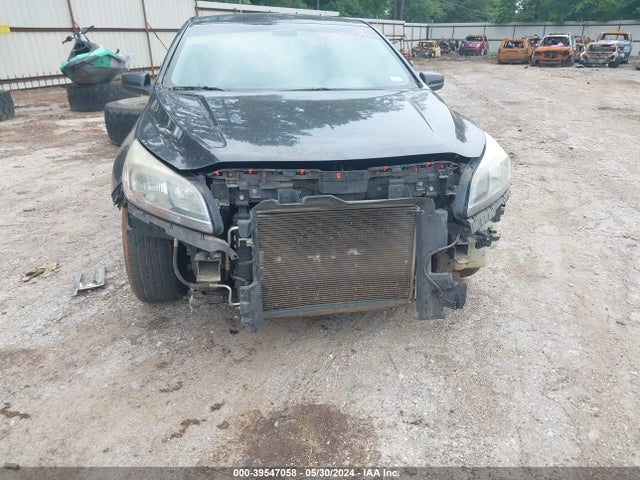 Chevrolet MALIBU LS 2015 1G11B5SL4FF285769 Image 6