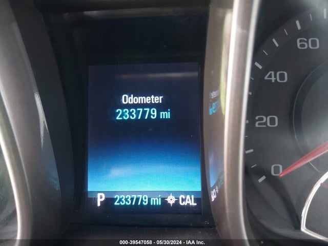 Chevrolet MALIBU LS 2015 1G11B5SL4FF285769 Image 7
