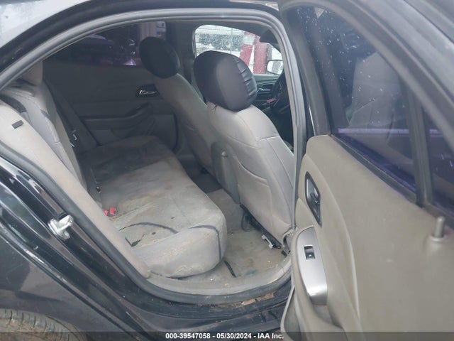 Chevrolet MALIBU LS 2015 1G11B5SL4FF285769 Image 8