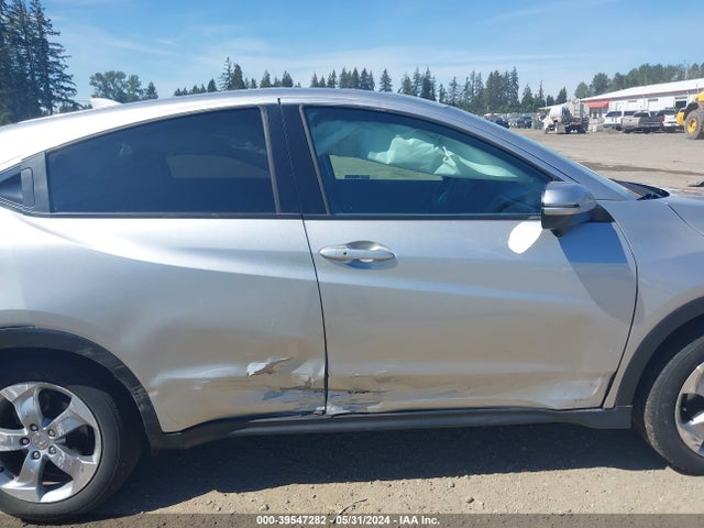 Honda HR-V EX 2016 3CZRU6H55GM768587 Image 13