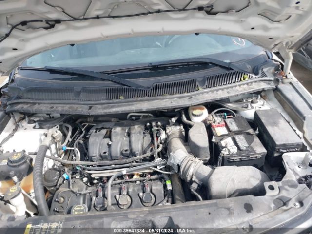 1FM5K8AR2FGA70686 Ford Utility Police Interceptor