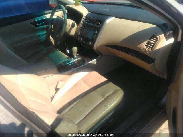 Nissan Altima 2.5 Sl 2015 1N4AL3AP2FN901834 Image 5