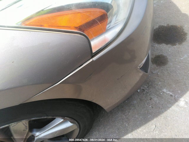 Nissan Altima 2.5 Sl 2015 1N4AL3AP2FN901834 Image 6