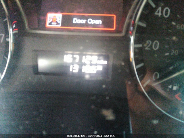 Nissan Altima 2.5 Sl 2015 1N4AL3AP2FN901834 Image 7