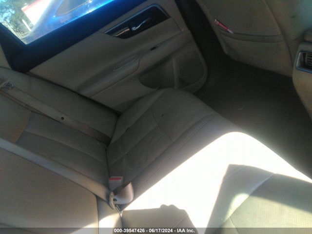 Nissan Altima 2.5 Sl 2015 1N4AL3AP2FN901834 Image 8