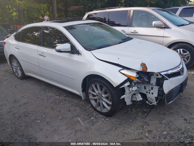2015 4T1BK1EB0FU145619 main image