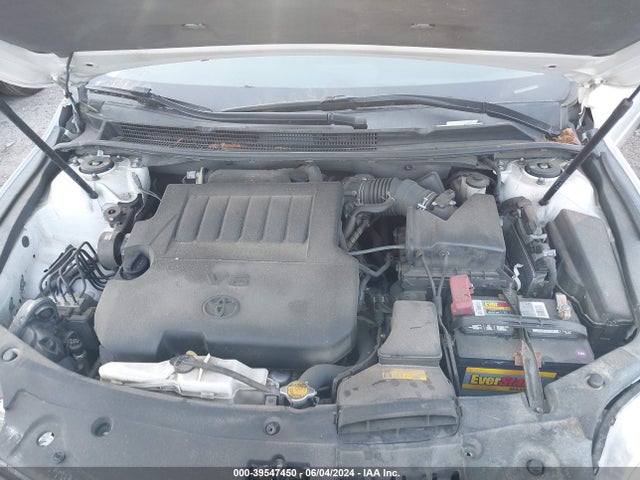 Toyota AVALON LIMITED 2015 4T1BK1EB0FU145619 Image 10