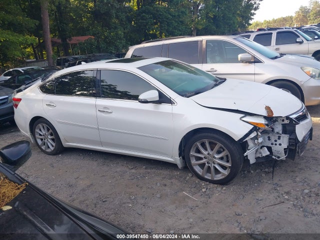 Toyota AVALON LIMITED 2015 4T1BK1EB0FU145619 Image 13