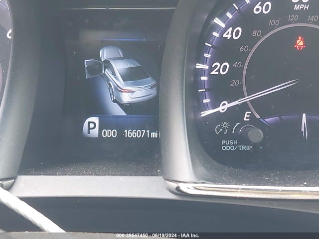 Toyota AVALON LIMITED 2015 4T1BK1EB0FU145619 Image 15