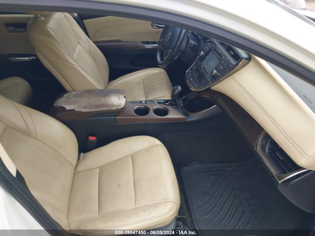 Toyota AVALON LIMITED 2015 4T1BK1EB0FU145619 Image 5